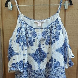 Forever 21 Top BNWT